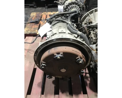 ALLISON 2000 SERIES Transmission Assembly