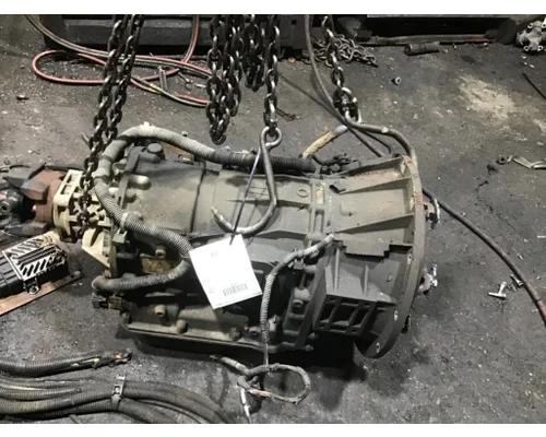 ALLISON 2000 SERIES Transmission Assembly