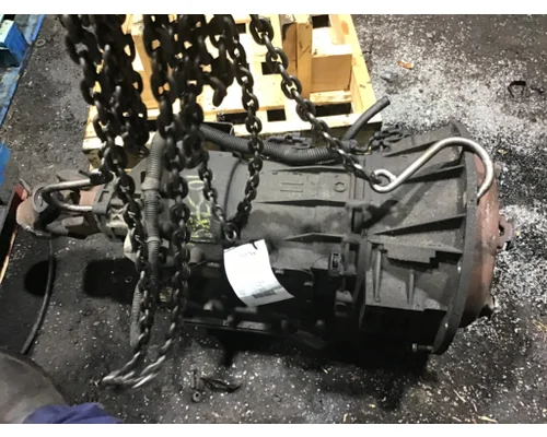 ALLISON 2000 SERIES Transmission Assembly