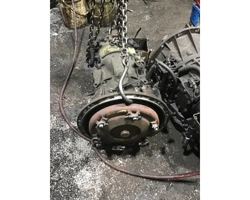 ALLISON 2000 SERIES Transmission Assembly