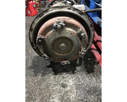 ALLISON 2000 SERIES Transmission Assembly