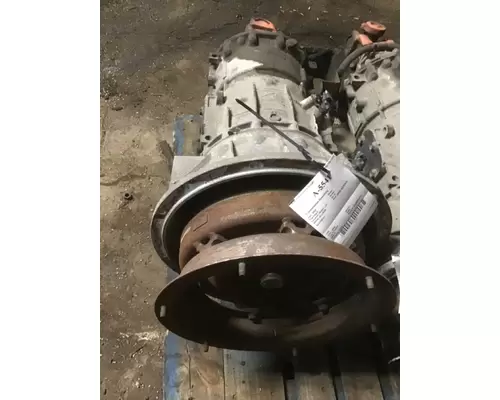 ALLISON 2000 SERIES Transmission Assembly