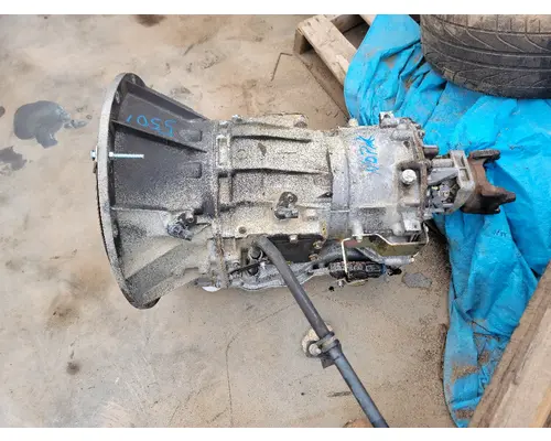 ALLISON 2000 SERIES Transmission Assembly