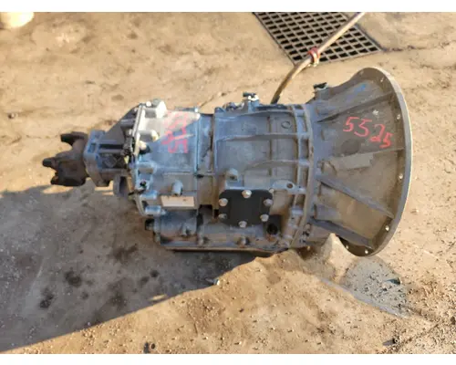 ALLISON 2000 SERIES Transmission Assembly