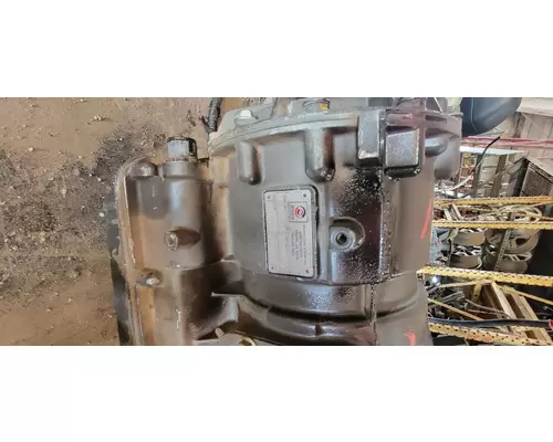 ALLISON 2000 SERIES Transmission Assembly