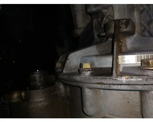 ALLISON 2000 SERIES Transmission Assembly