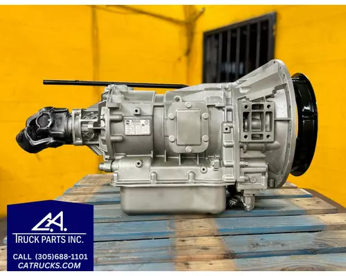 ALLISON 2000 SERIES Transmission Assembly