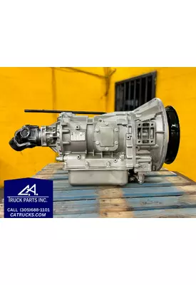 ALLISON 2000 SERIES Transmission Assembly