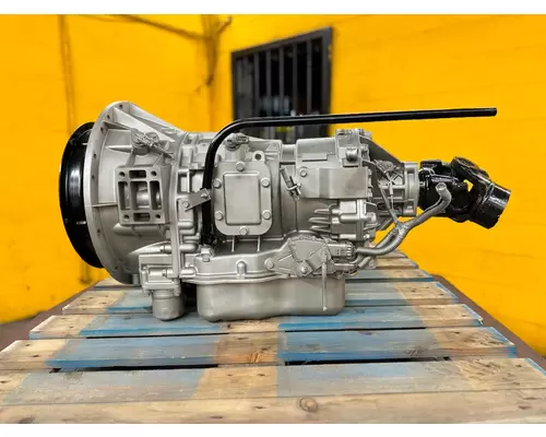 ALLISON 2000 SERIES Transmission Assembly