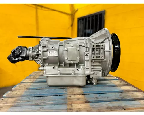 ALLISON 2000 SERIES Transmission Assembly