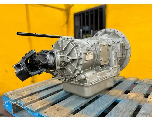 ALLISON 2000 SERIES Transmission Assembly