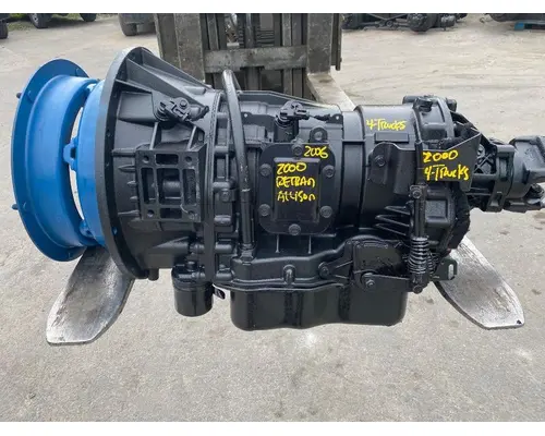ALLISON 2000 SERIES Transmission Assembly