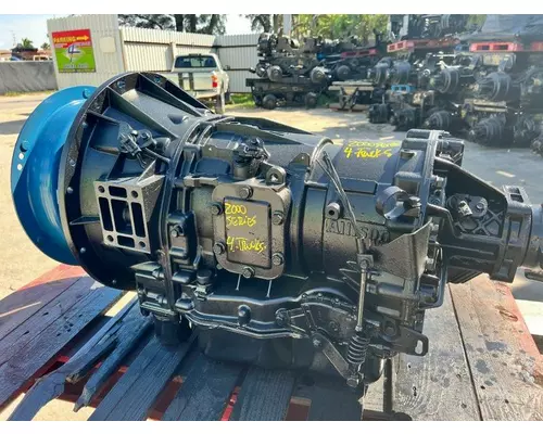 ALLISON 2000 SERIES Transmission Assembly