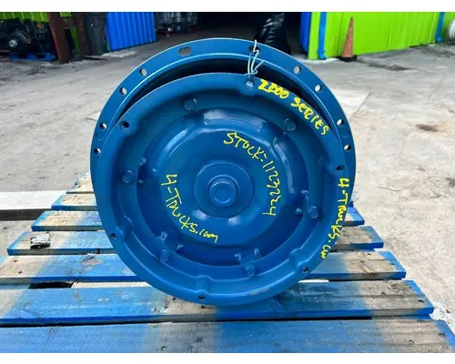 ALLISON 2000 SERIES Transmission Assembly