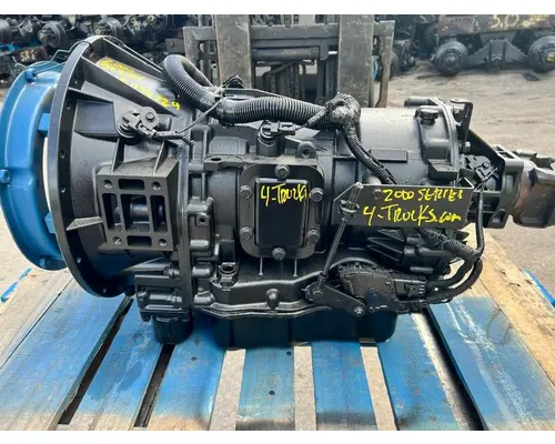 ALLISON 2000 SERIES Transmission Assembly