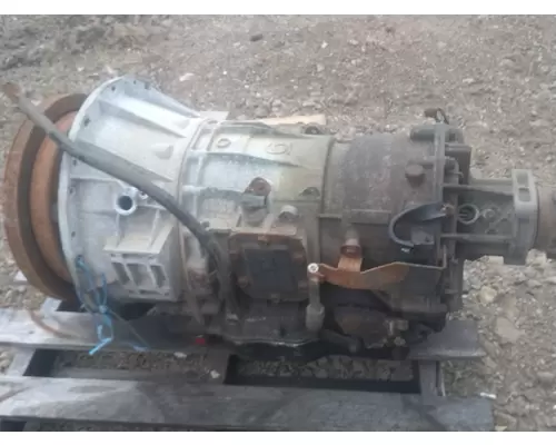 ALLISON 2000 SERIES Transmission Assembly