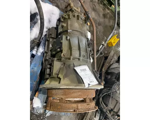 ALLISON 2000 SERIES Transmission Assembly