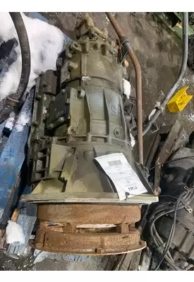 ALLISON 2000 SERIES Transmission Assembly