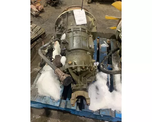 ALLISON 2000 SERIES Transmission Assembly