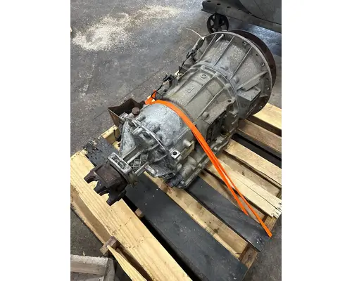 ALLISON 2000 SERIES Transmission Assembly