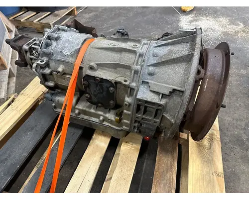 ALLISON 2000 SERIES Transmission Assembly
