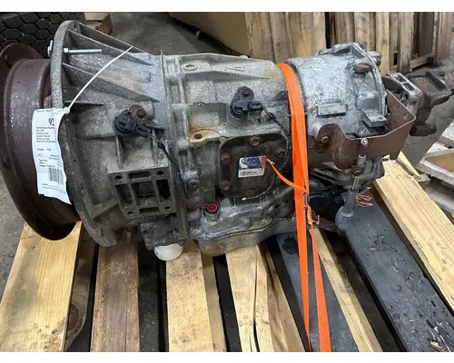 ALLISON 2000 SERIES Transmission Assembly