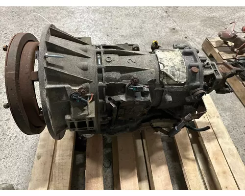 ALLISON 2000 SERIES Transmission Assembly