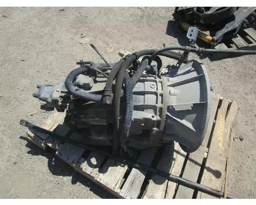 ALLISON 2000 SERIES Transmission Assembly