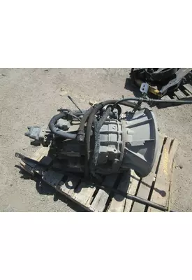 ALLISON 2000 SERIES Transmission Assembly