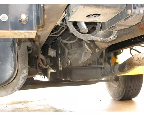 ALLISON 2000 SERIES Transmission Assembly