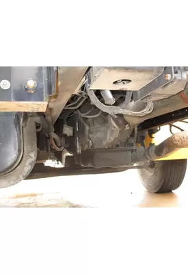 ALLISON 2000 SERIES Transmission Assembly