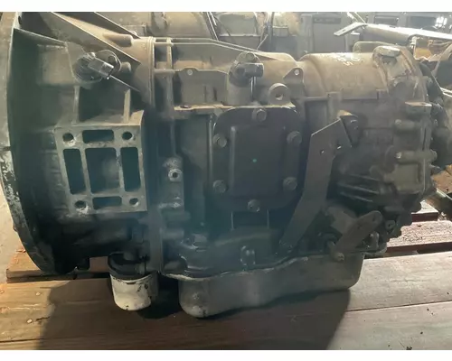 ALLISON 2000 SERIES Transmission Assembly