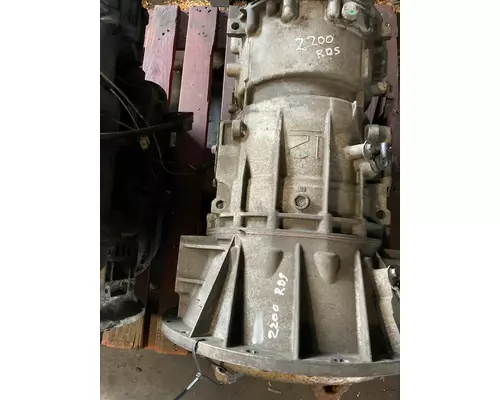 ALLISON 2000 SERIES Transmission Assembly