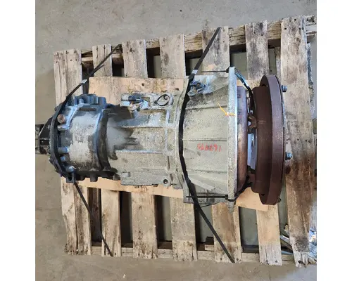 ALLISON 2000 SERIES Transmission Assembly