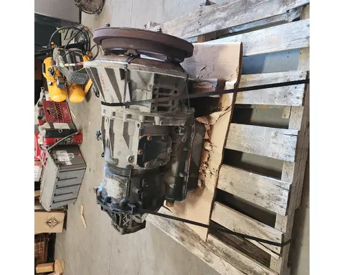 ALLISON 2000 SERIES Transmission Assembly