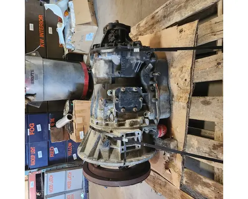 ALLISON 2000 SERIES Transmission Assembly