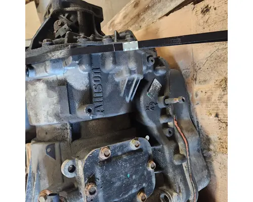ALLISON 2000 SERIES Transmission Assembly