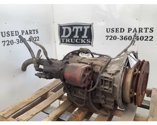 ALLISON 2000 SERIES Transmission Assembly