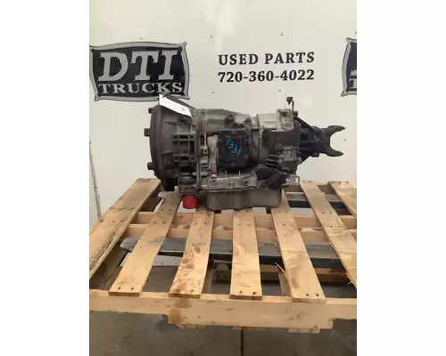 ALLISON 2000 SERIES Transmission Assembly