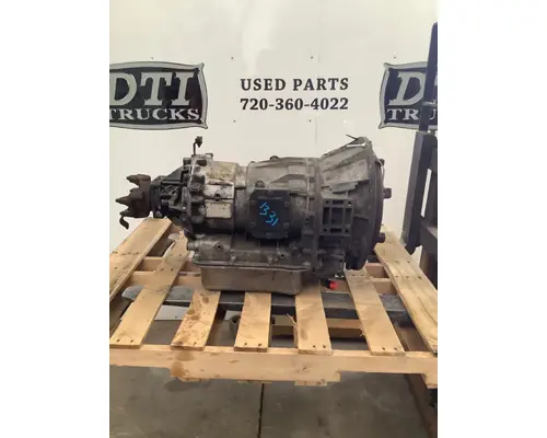 ALLISON 2000 SERIES Transmission Assembly