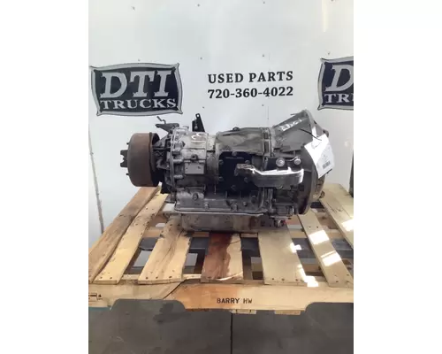 ALLISON 2000 SERIES Transmission Assembly