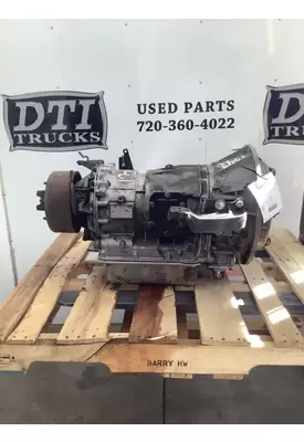 ALLISON 2000 SERIES Transmission Assembly