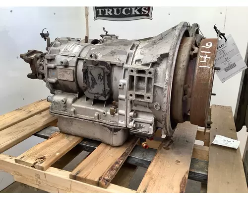 ALLISON 2000 SERIES Transmission Assembly