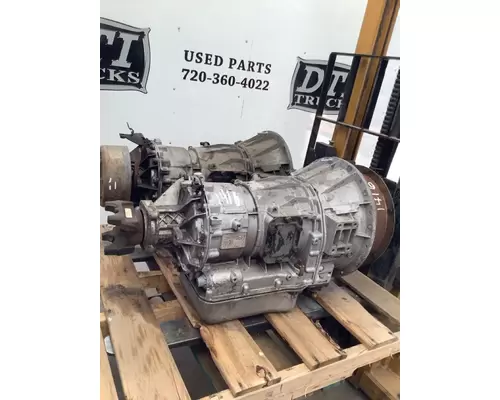 ALLISON 2000 SERIES Transmission Assembly