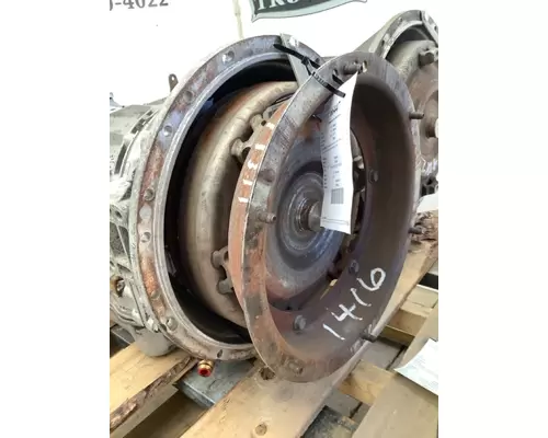 ALLISON 2000 SERIES Transmission Assembly