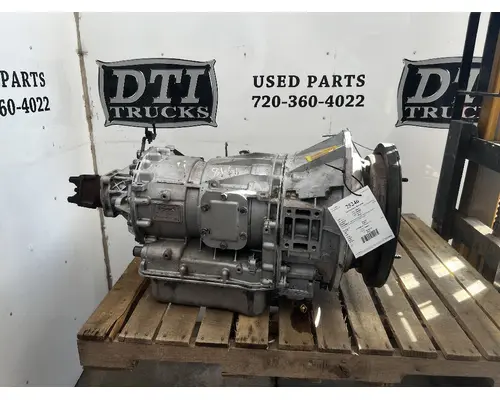 ALLISON 2000 SERIES Transmission Assembly