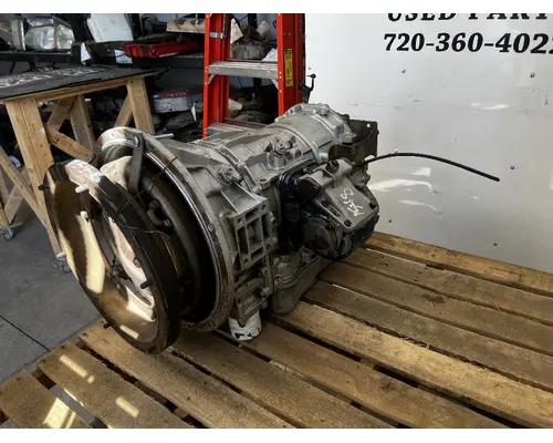 ALLISON 2000 SERIES Transmission Assembly