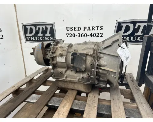ALLISON 2000 SERIES Transmission Assembly