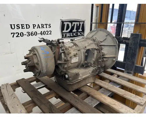 ALLISON 2000 SERIES Transmission Assembly