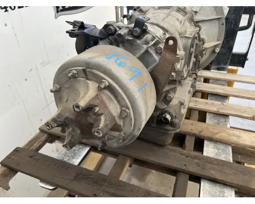 ALLISON 2000 SERIES Transmission Assembly